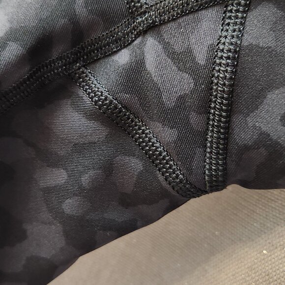 Lululemon Wunder Under High Rise Tight 25" Full-On Luxtreme - Picture 11 of 11